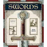 Swords An Artist's Devotion