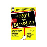 SAT® I For Dummies®, 4th Edition