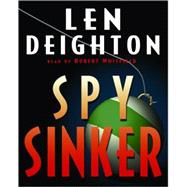 Spy Sinker