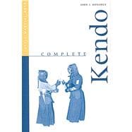 Complete Kendo,9780804831482