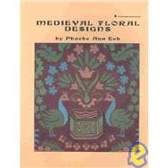 Medieval Floral Designs