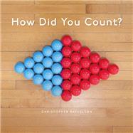 How Did You Count?