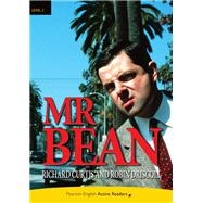 Level 2 Mr Bean Book and Multi-ROM with MP3 Pack