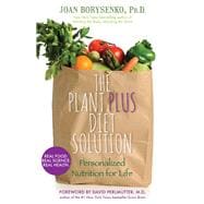 The PlantPlus Diet Solution