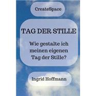 Tag Der Stille