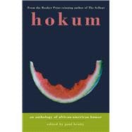 Hokum An Anthology of African-American Humor
