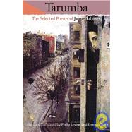 Tarumba : The Selected Poems of Jaime Sabines