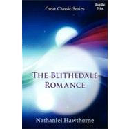 The Blithedale Romance