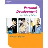 Personal Development For Life And Work