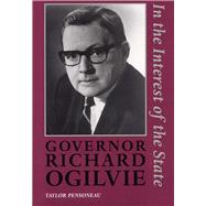Governor Richard Ogilvie