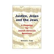 Justice, Jesus and the Jews