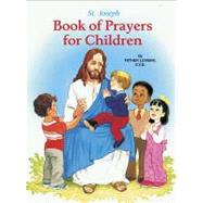 Beginner's Book of Prayers