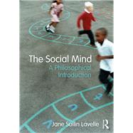 The Social Mind: A Philosophical Introduction