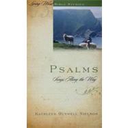 Psalms: Songs Along the Way