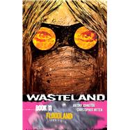 Wasteland 11