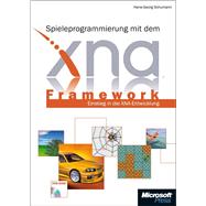 Spieleprogrammierung mit dem XNA Framework