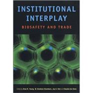 Institutional Interplay