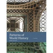 Patterns of World History