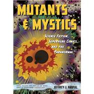 Mutants & Mystics