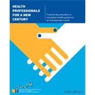 Health Professionals for a New Century
