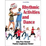 Rhythmic Activities and Dance - 2E