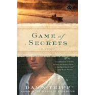 Game of Secrets A Novel