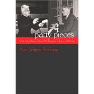 Party Pieces : Oral Storytelling and Social Performance in Joyce and Beckett