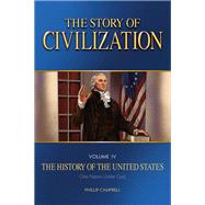 The History of the United States One Nation Under God Test Book