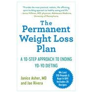 The Permanent Weight Loss Plan,9781510751484