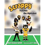 Scrappy Teaches the Alphabet