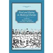 Food & Eating In Medieval Europe