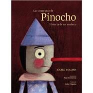 Las aventuras de Pinocho Historia de un muñeco