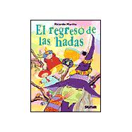 El Regreso De Las Hadas/the Return Of The Fairies