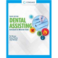 Dental Assisting Instruments and Materials Guide