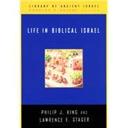 Life in Biblical Israel