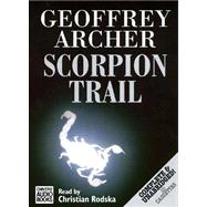 Scorpion Trail