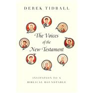 The Voices of the New Testament