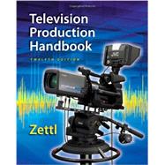 Bundle: Television Production Handbook, 12th + MindTap Radio/TV/Film Printed Access Card