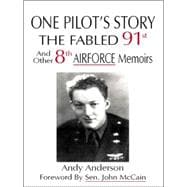 One Pilot's Story