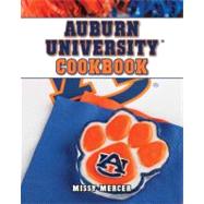 Auburn University Cookbook