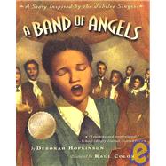 A Band of Angels: A Story Inspired by the Jubilee Singers