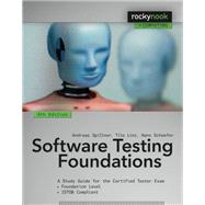 Software Testing Foundations, 4th Edition