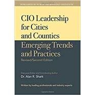 CIO Leadership for Cities and Counties