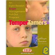 Temper Tamers: An Eight-session Anger Management Pull-out Program