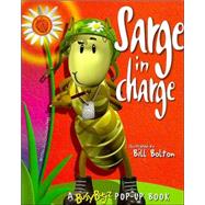 Sarge in Charge