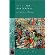 The Three Musketeers (Barnes & Noble Classics Series)