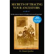 Secrets of Tracing Your Ancestors