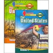 IL TimeLinks: Grade 5, Complete Student Edition Set (Volumes 1 and 2)