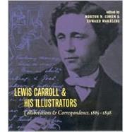 Lewis Carroll & His Illustrators