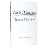 Art & Otherness